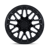 CHISEL 20X9 6X135 87 +20 BLK-OUT