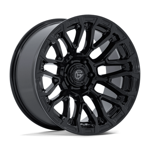 CHISEL 20X10 6X5.5 106 -18 G-BLK