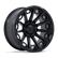 GRIP 20X10 6X135 87 -18 BLK-OUT