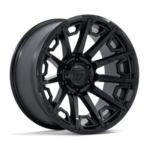 GRIP 20X10 6X5.5 106 -18 BLK-OUT