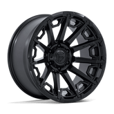 GRIP 20X9 6X5.5 106 +20 BLK-OUT