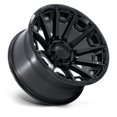 GRIP 20X9 5X5 71 +1 BLK-OUT