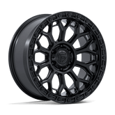 TALON 20X9 6X5.5 106 +1 BLK-OUT