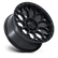 TALON 20X9 5X5 71 +20 BLK-OUT