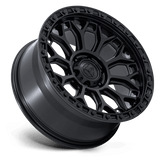 TALON 20X9 5X5 71 +1 BLK-OUT