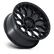 TALON 20X9 5X5 71 +1 BLK-OUT