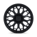 TALON 17X9 6X135 87 +1 BLK-OUT