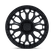 TALON 20X9 6X5.5 106 +1 BLK-OUT