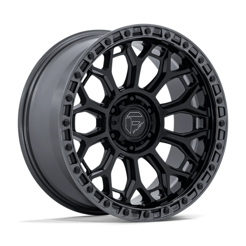 TALON 20X9 6X135 87 +20 G-BLK-GNMTL