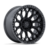 TALON 17X9 6X135 87 +1 G-BLK-GNMTL