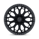 TALON 20X9 5X5 71 +20 G-BLK-GNMTL