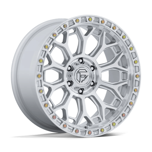 TALON 17X9 5X5 71 +1 G-SLV-MCH