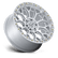 TALON 20X9 5X5 71 +1 G-SLV-MCH