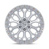 TALON 20X9 6X5.5 106 +20 G-SLV-MCH