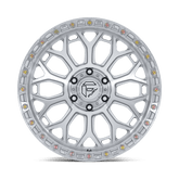 TALON 17X9 5X5 71 +1 G-SLV-MCH