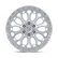 TALON 17X9 5X5 71 +1 G-SLV-MCH