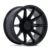 HALO 20X9 BLANK 78 +1 BLK-OUT