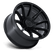 HALO 20X9 BLANK 78 +1 BLK-OUT