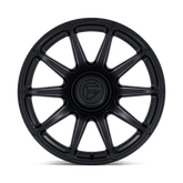 HALO 20X9 BLANK 78 +1 BLK-OUT