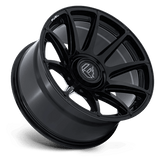 HALO 20X9 BLANK 78 +1 G-BLK