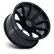 HALO 20X9 BLANK 78 +1 G-BLK