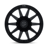 HALO 20X10 BLANK 78 -18 G-BLK