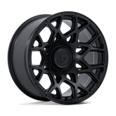 HEIST 20X10 BLANK 78 -18 BLK-OUT