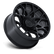HEIST 20X10 BLANK 78 -18 BLK-OUT