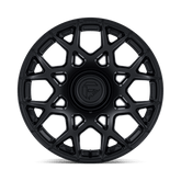 HEIST 20X9 BLANK 78 +1 BLK-OUT