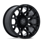 HEIST 20X10 BLANK 78 -18 G-BLK