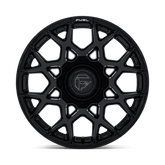 HEIST 20X9 BLANK 78 +1 G-BLK