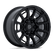 FOXHOUND 17X9 6X5.5 106 +1 G-BLK
