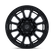 FOXHOUND 17X9 6X5.5 106 +1 G-BLK