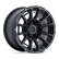 FOXHOUND 17X9 6X5.5 106 +1 G-BLK-DDT