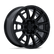 FOXHOUND 20X9 6X135 87 +1 BLK-OUT