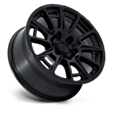 FOXHOUND 20X9 6X135 87 +1 BLK-OUT
