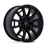 FOXHOUND 20X9 6X135 87 +1 G-BLK