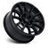 FOXHOUND 20X9 6X135 87 +1 G-BLK