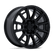 FOXHOUND 20X9 6X135 87 +20 BLK-OUT