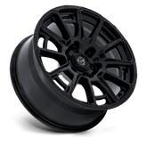 FOXHOUND 20X9 6X135 87 +20 G-BLK