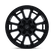 FOXHOUND 20X9 6X135 87 +20 G-BLK