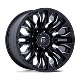 FLAME 8 20X9 8X6.5 125 +1 NBL