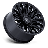 FLAME 8 20X9 8X6.5 125 +1 NBL