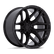 FLUX 24X10 6X5.5 106 +0 G-BLK