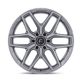 FLUX 24X10 6X5.5 106 +0 PLTNM