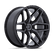 FLUX 24X10 6X135 87 +0 G-BLK GTCC
