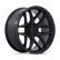 FLUX 24X10 6X135 87 +0 BLK-OUT