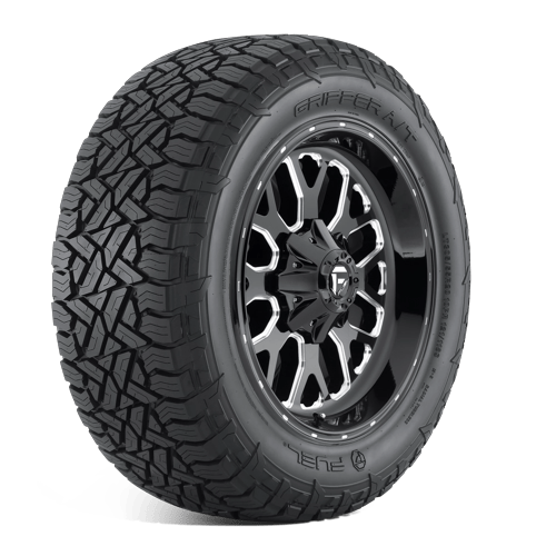 GRIPPER AT 265/65R17 116T 30.51