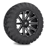 GRIPPER XT 33X12.50-22 114Q 32.8