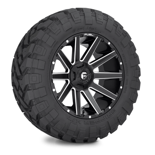 GRIPPER XT 33X12.50-22 114Q 32.8
